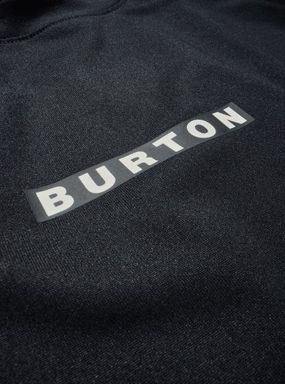 BURTON Burton Mens Roadie Tech Midweight Crew