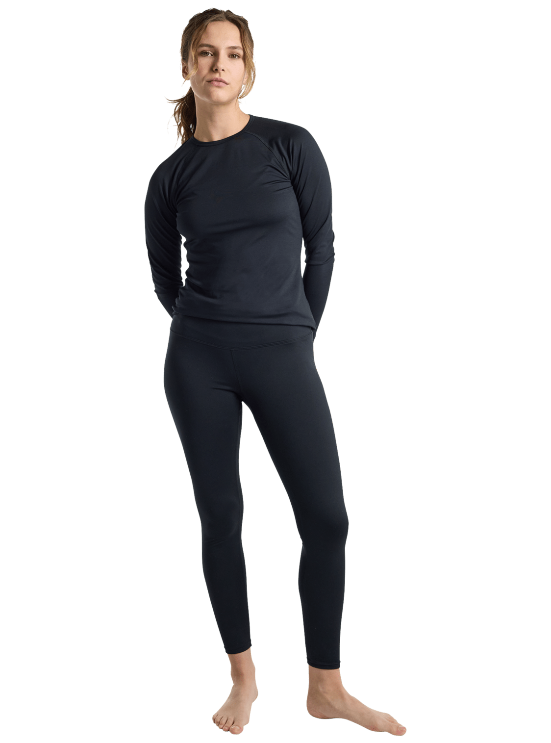 BURTON Burton Womens Midweight Thermal Pants