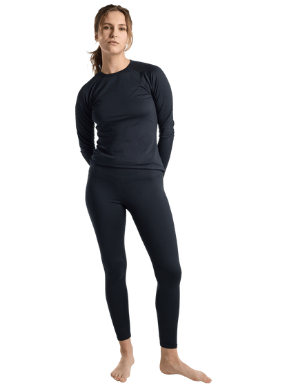 BURTON Burton Womens Midweight Thermal Pants