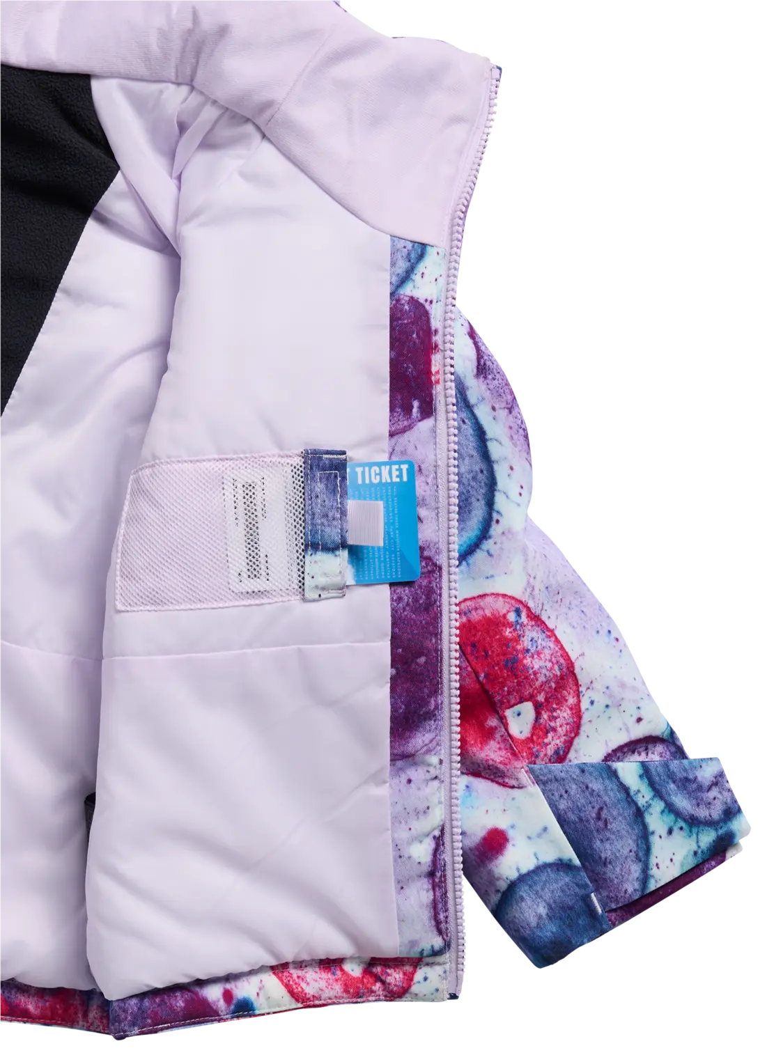 Burton Toddlers Hillslope 2L Jacket