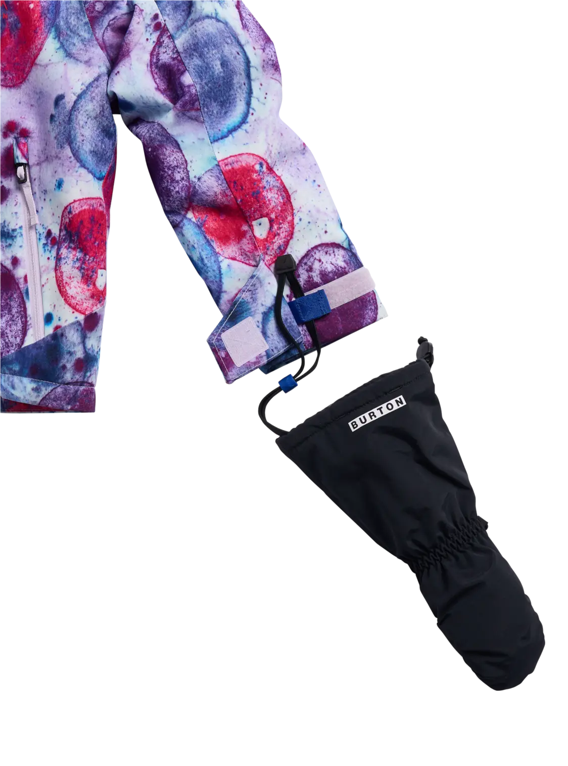 Burton Toddlers Hillslope 2L Jacket