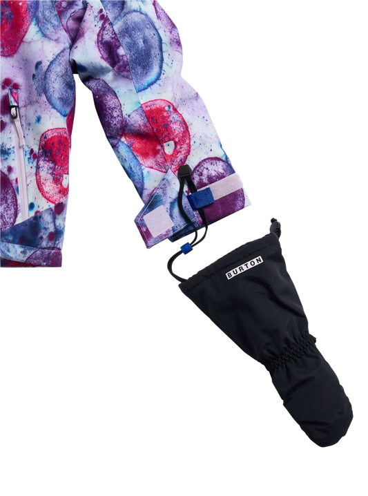 Burton Toddlers Hillslope 2L Jacket