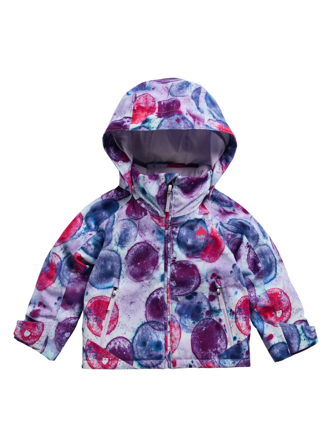 Burton Toddlers Hillslope 2L Jacket