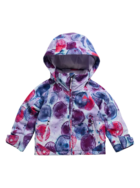 Burton Toddlers Hillslope 2L Jacket