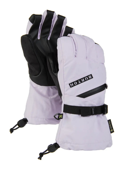 Burton Goretex gloves