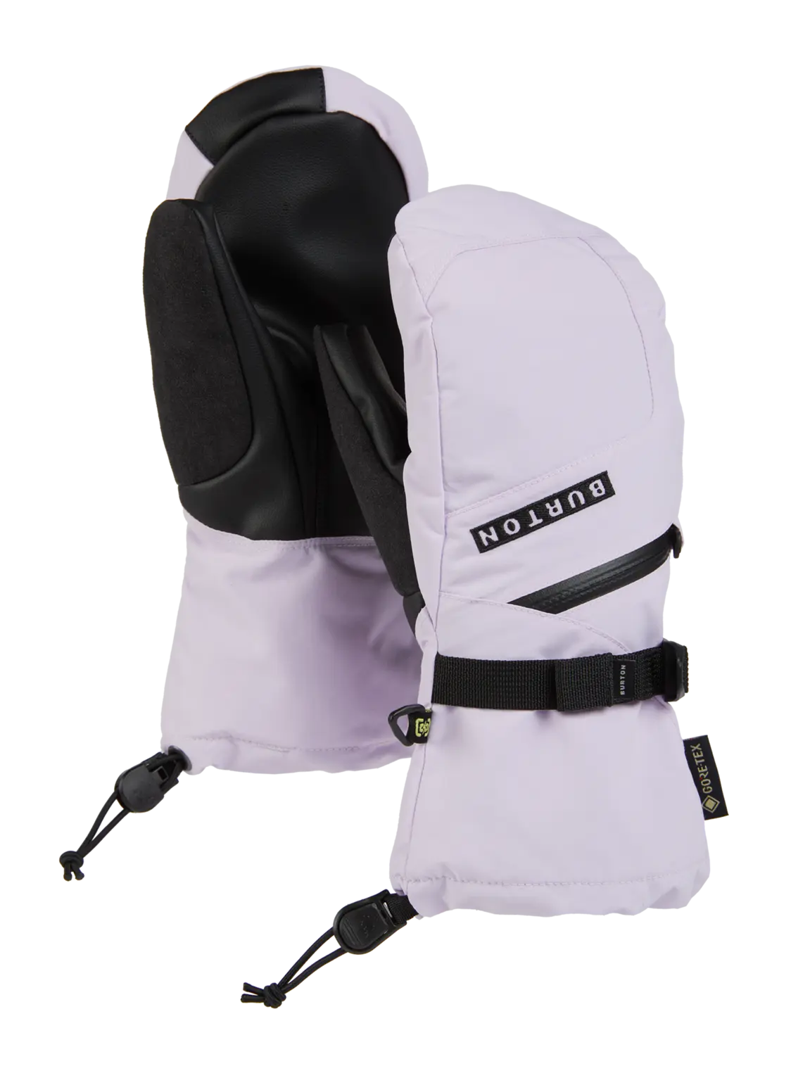 Burton Womens Goretex Mittens