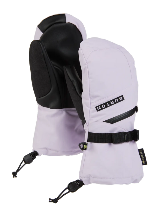 Burton Womens Goretex Mittens