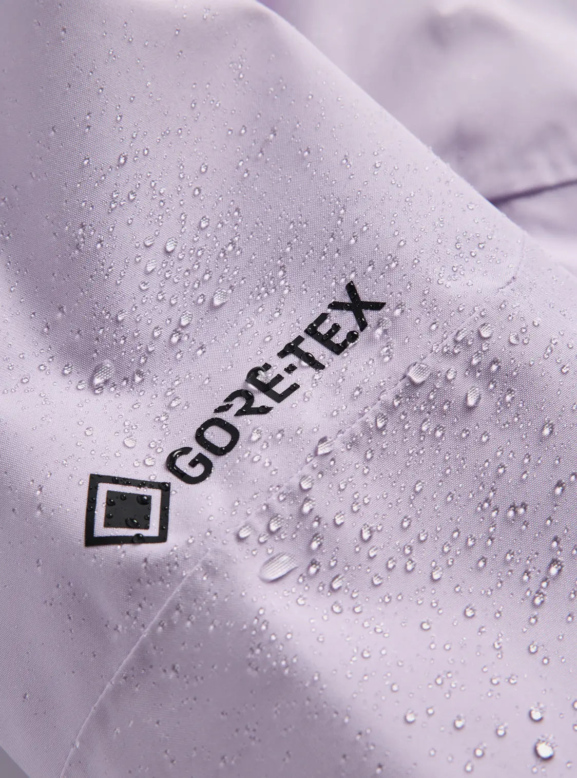 Burton Womens Reserve Goretex 2L Insulated Jacket