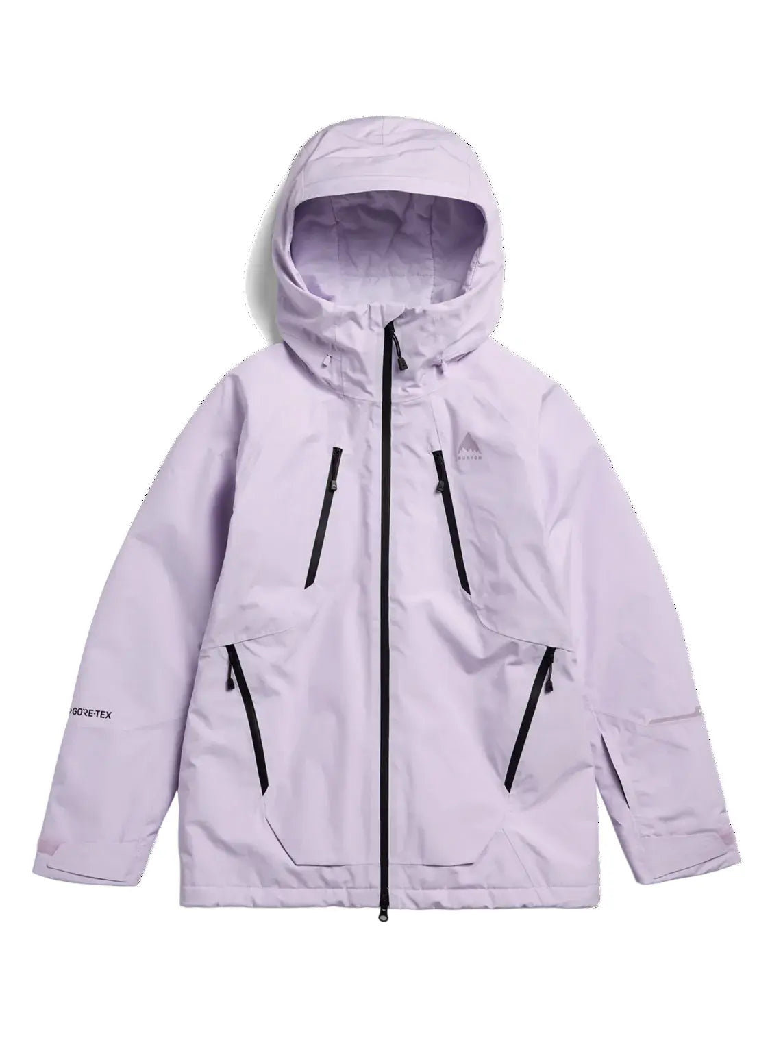 Burton Womens Reserve Goretex 2L Insulated Jacket