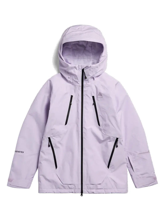 Burton Womens Reserve Goretex 2L Insulated Jacket