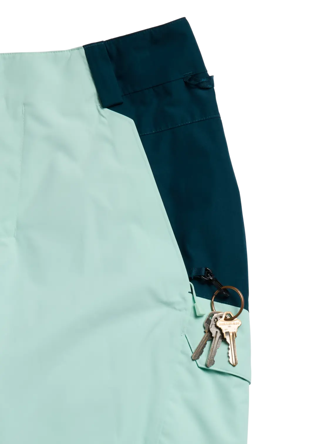 Burton Womens Reserve 2L Insulated Pants