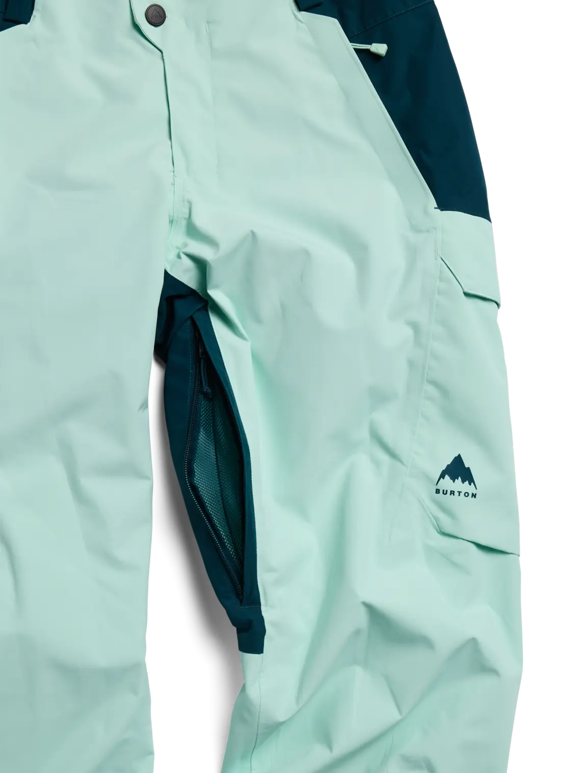 Burton Womens Reserve 2L Insulated Pants