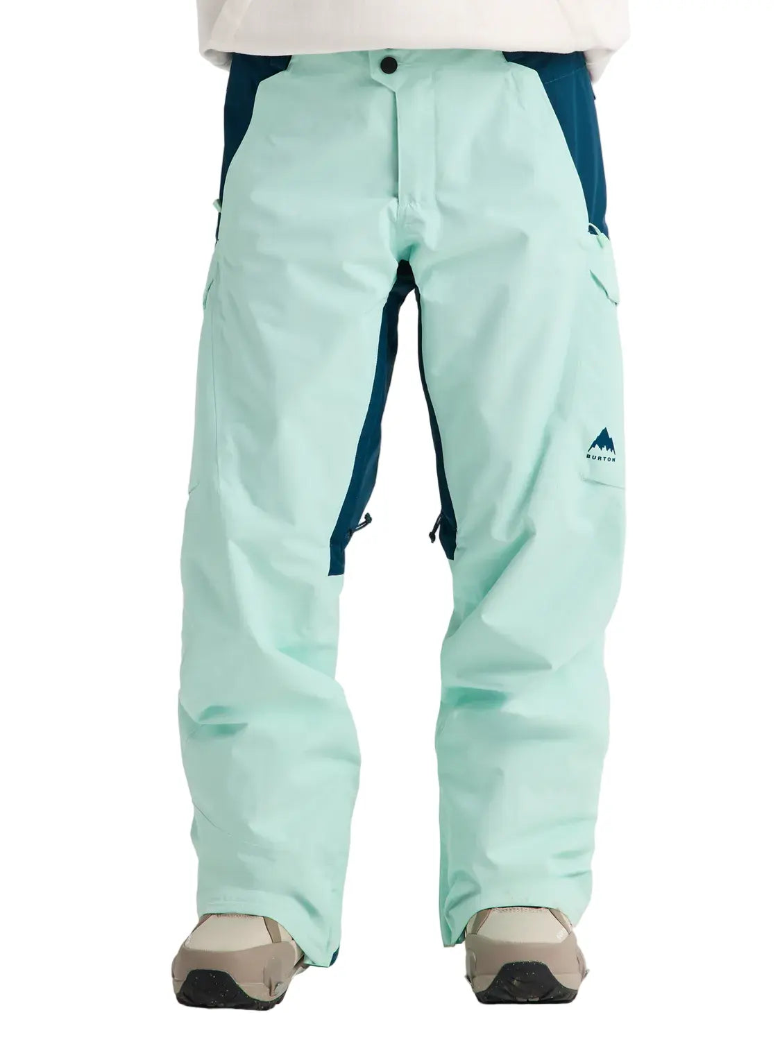 Burton Womens Reserve 2L Insulated Pants
