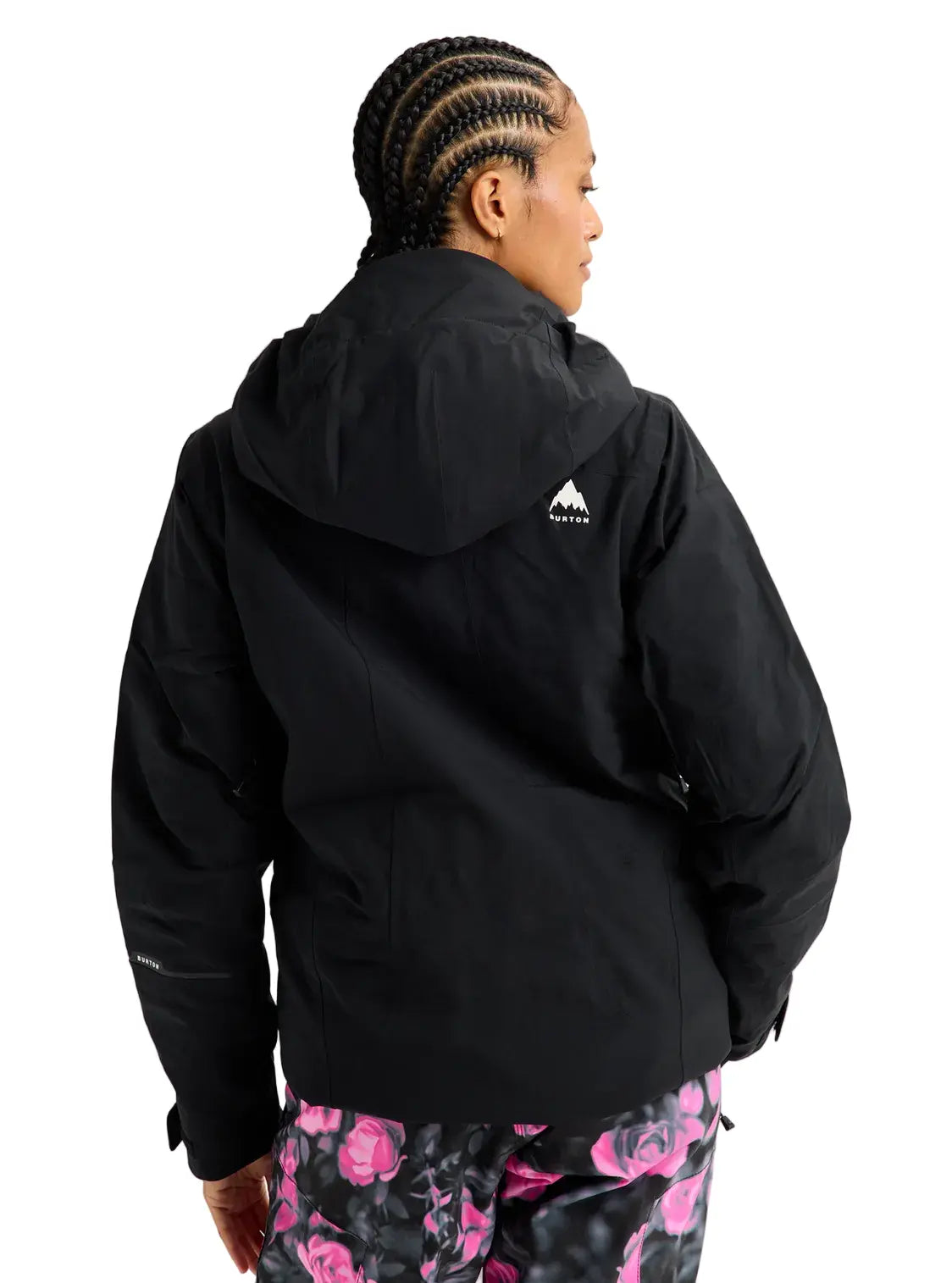 Burton Womens Reserve 2L Insulated Stretch Jacket