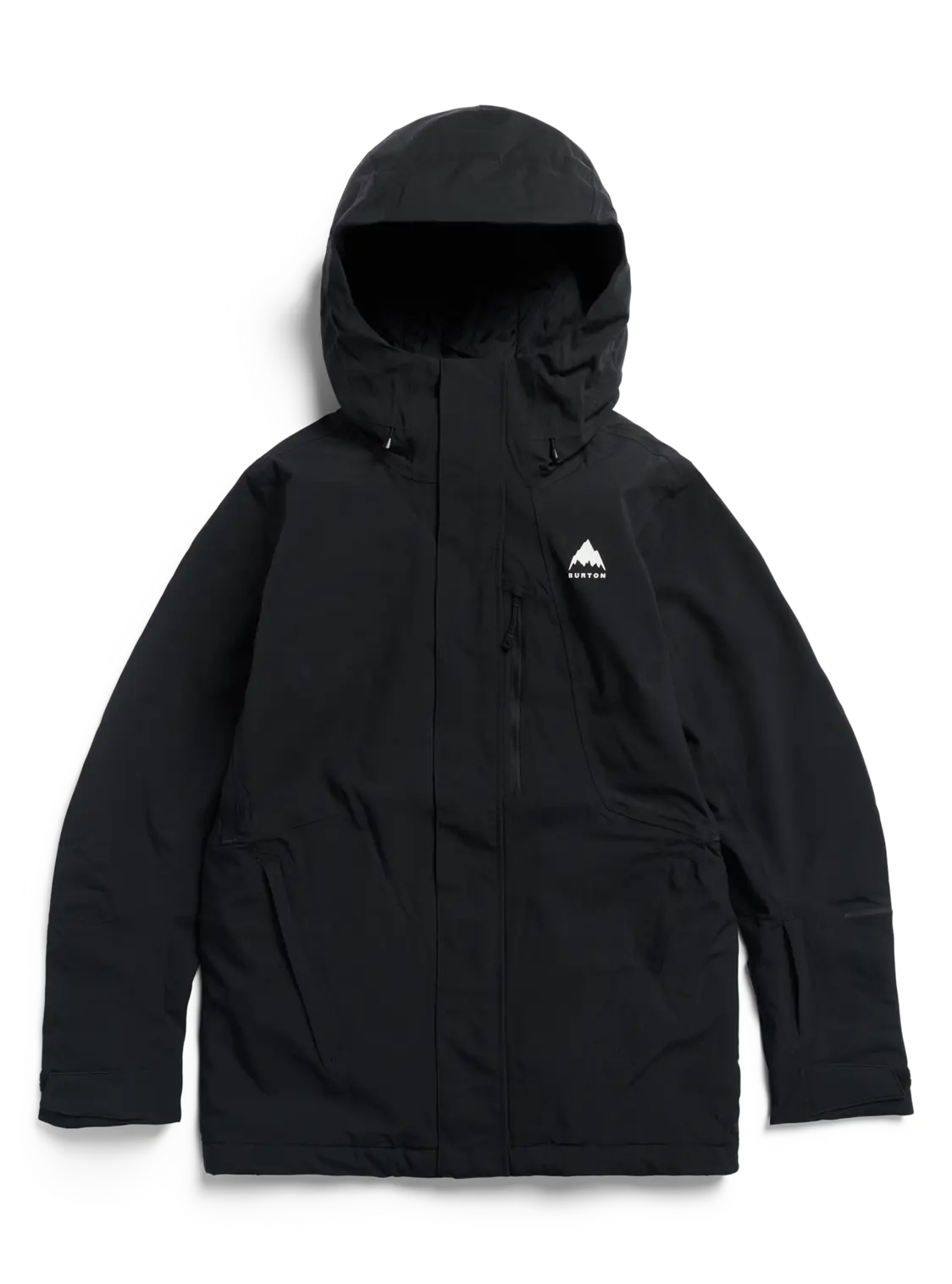 Burton Womens Reserve 2L Insulated Stretch Jacket