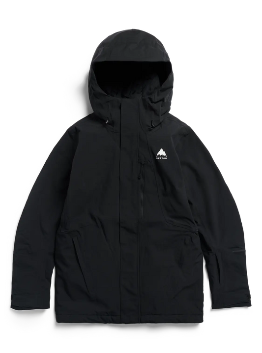 Burton Womens Reserve 2L Insulated Stretch Jacket