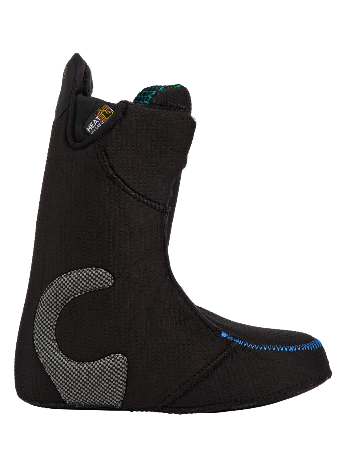 Burton Womens Waverange Plus Step On Snowboard Boots