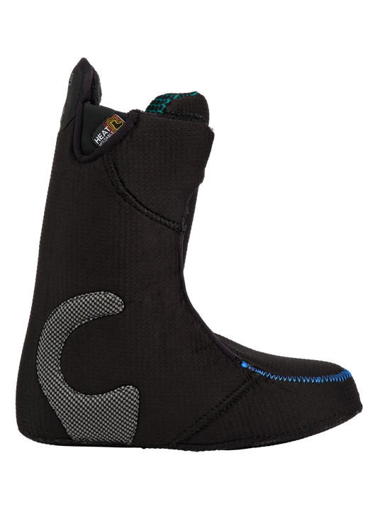 Burton Womens Waverange Plus Step On Snowboard Boots