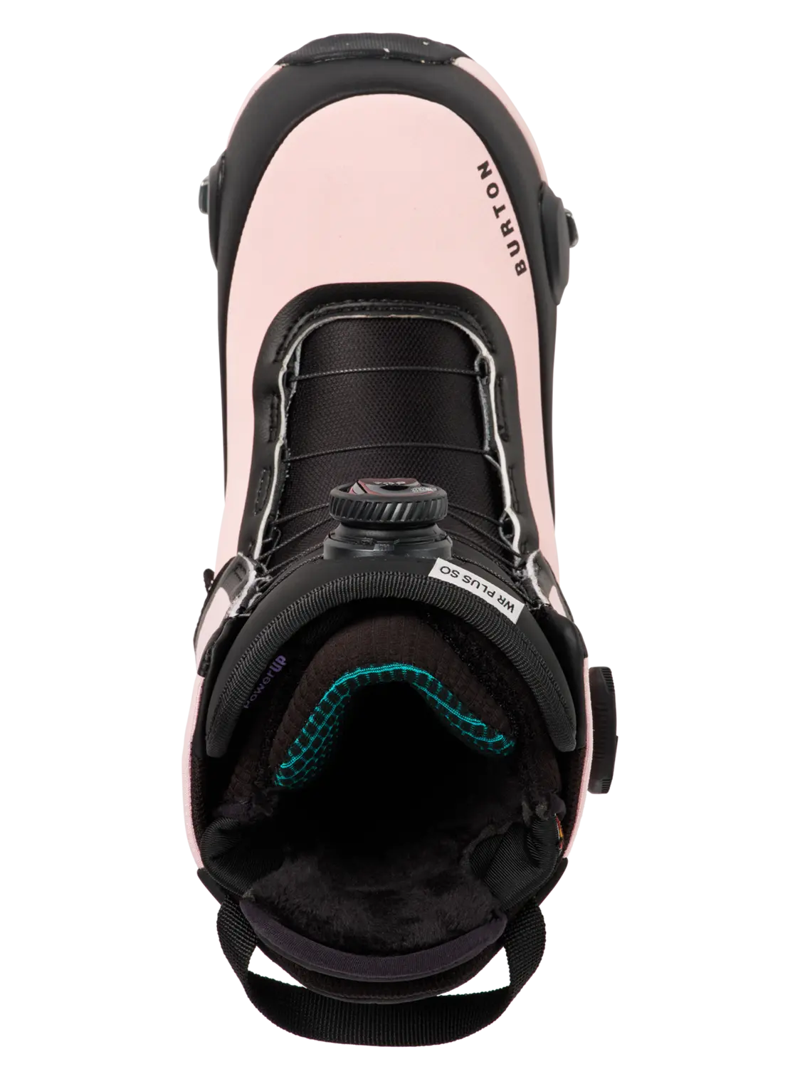 Burton Womens Waverange Plus Step On Snowboard Boots