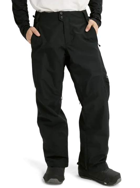 Burton Cargo 2L Pant Regular Black