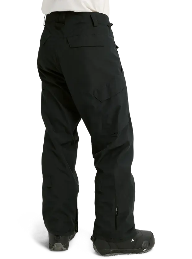 Burton Cargo 2L Pant Regular Black