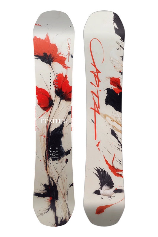 Capita Birds Of A Feather 2027 Snowboard