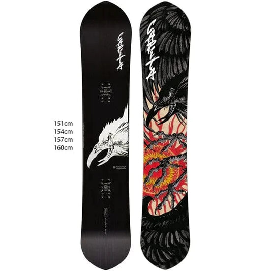 CAPITA Capita Kazu Kokubo Pro 2026 Snowboard