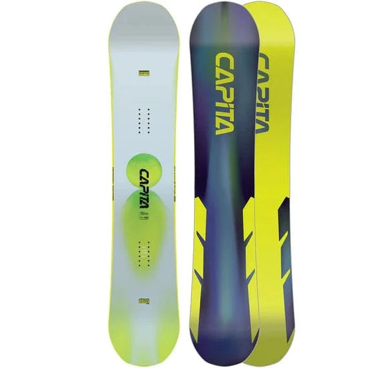 CAPITA Capita Mercury 2026 Snowboard