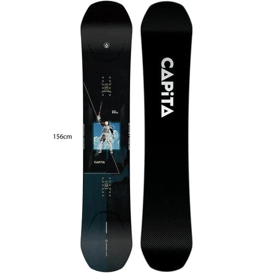 CAPITA Capita Super DOA 2026 Snowboard