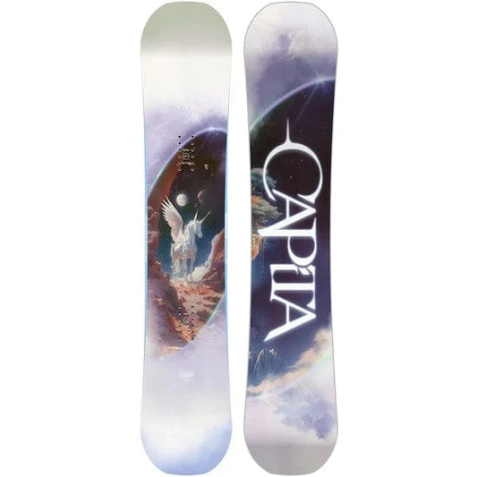 CAPITA Capita Space Metal Fantasy 2026
