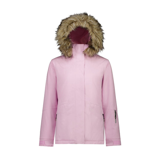 CARTEL 24 / FLOSS Cartel brooklyn Womens Snow Jacket