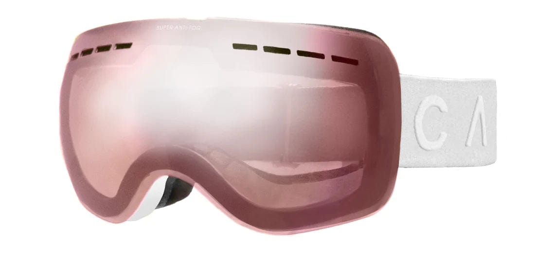 CARVE Carve Titanium Snow Goggle