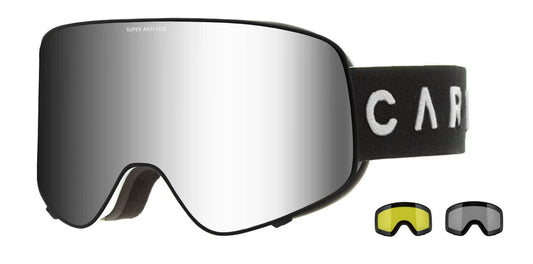 CARVE WHITE Carve Summit 2.0