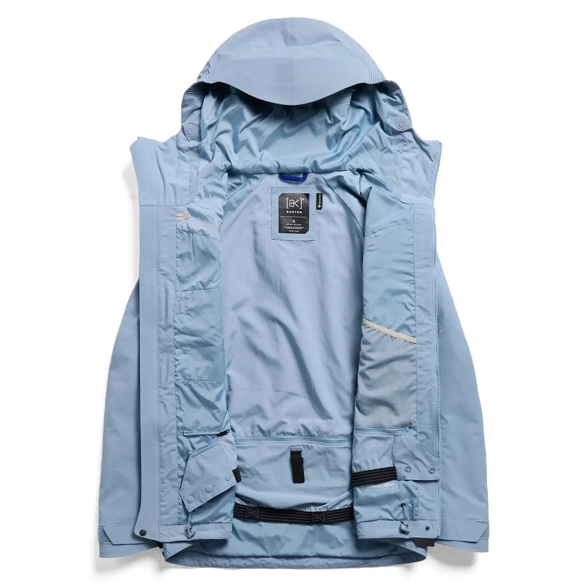 Burton Womens AK Cyclic Goretex 2L Jacket