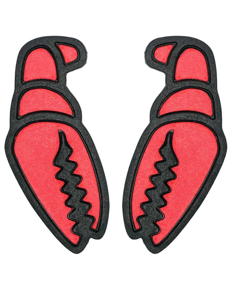 Crab Grab RED Crab Grab Mega Claws