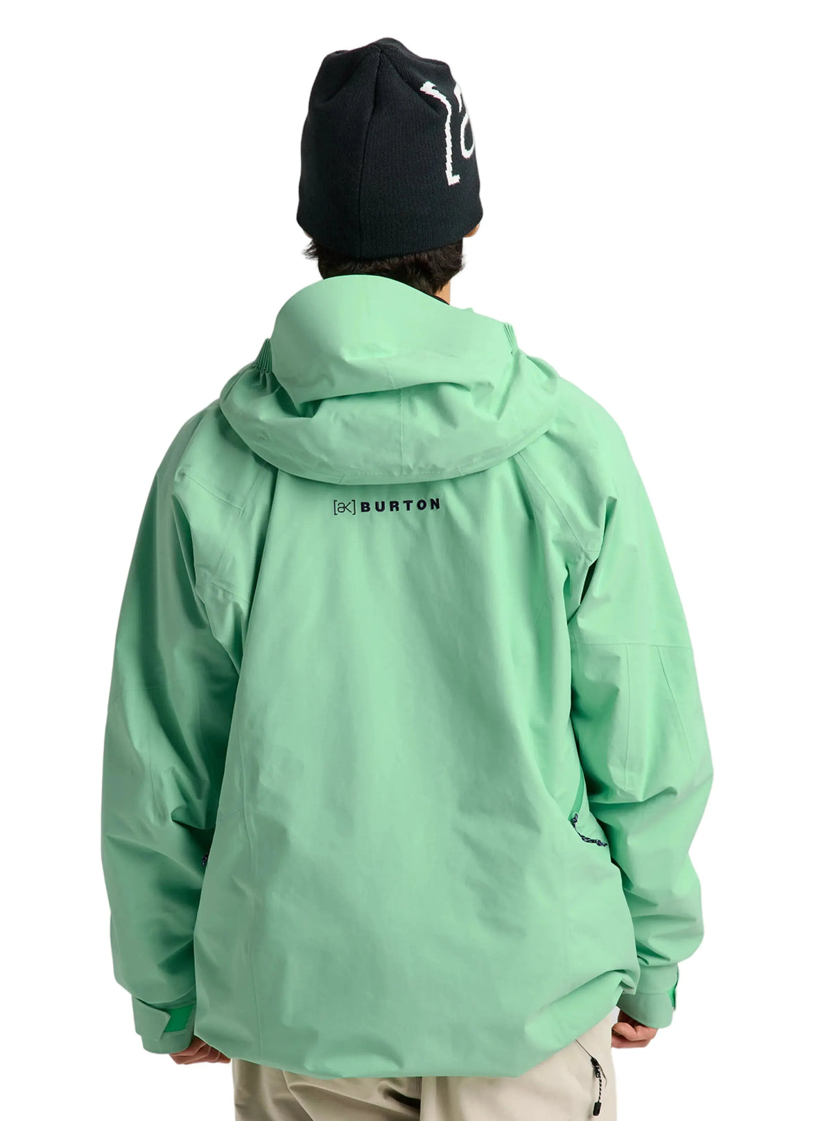 Burton Mens AK Cyclic Goretex 2L Jacket