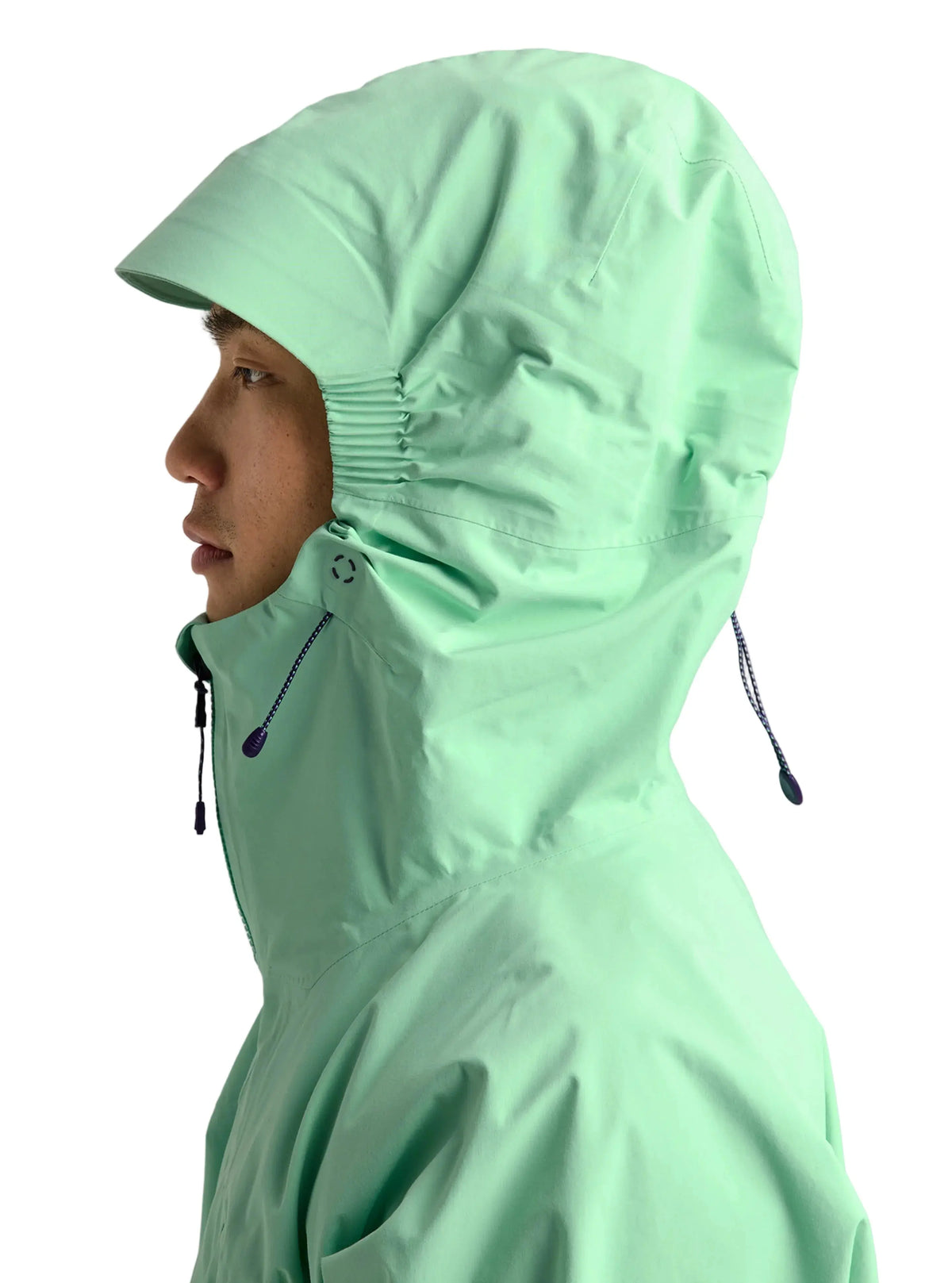 Burton Mens AK Cyclic Goretex 2L Jacket
