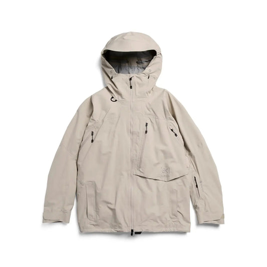 Burton Mens AK Cyclic Goretex 2L Jacket