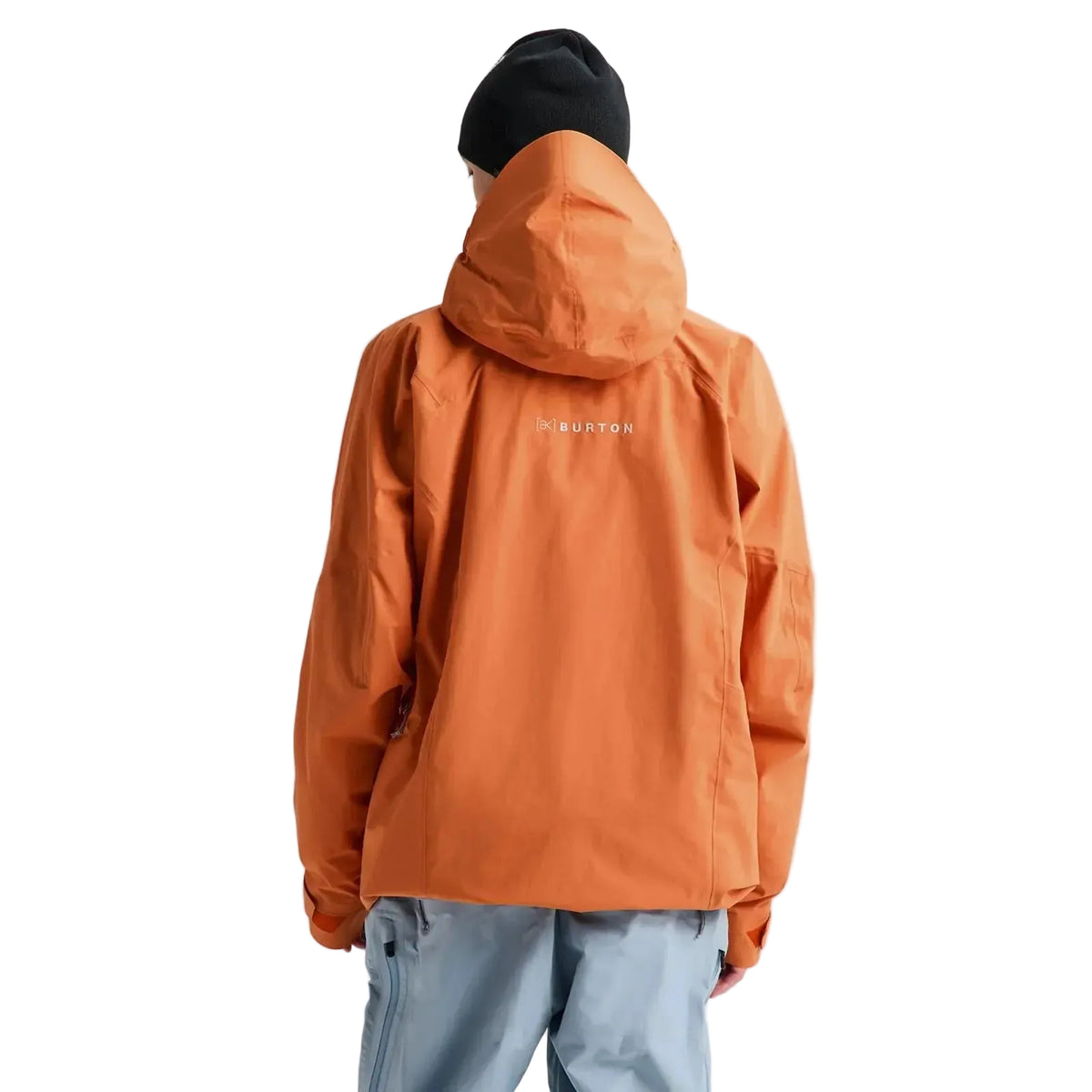 Burton Mens AK Cyclic Goretex 2L Jacket