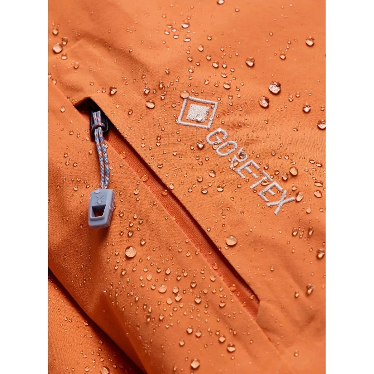 Burton Mens AK Cyclic Goretex 2L Jacket