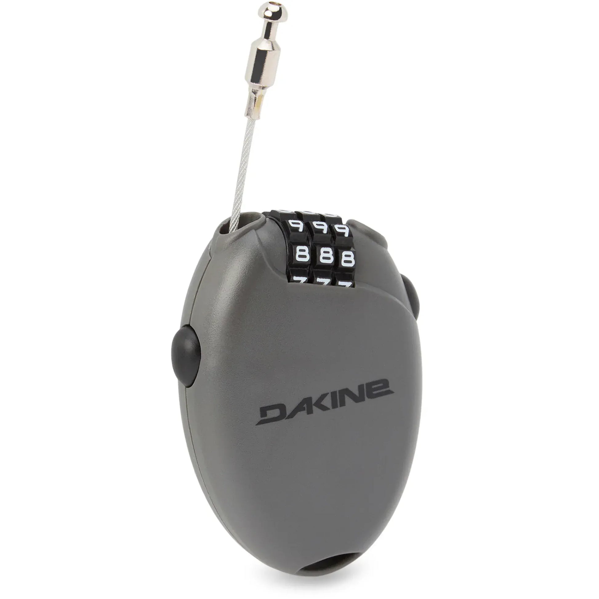 DAKINE GRAY Dakine Mircro Lock