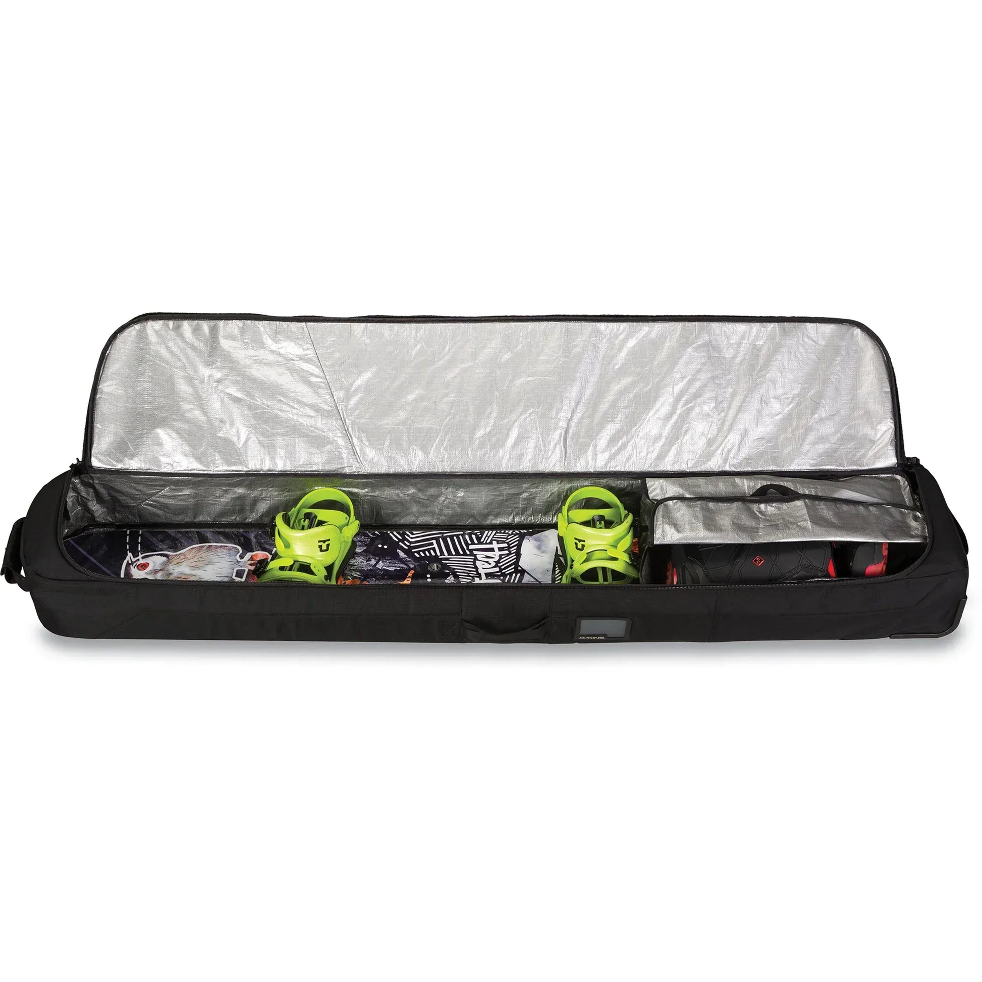 DAKINE 157 / GRIFFIN Dakine Low Roller Snowboard Bag Griffin