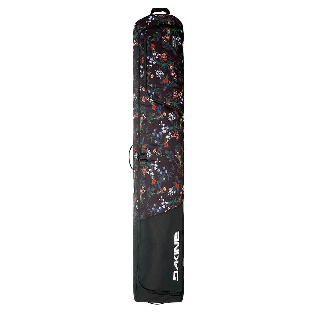 DAKINE 157 / WILDFLOWER Dakine Low Roller Bag Wildflower 157cm