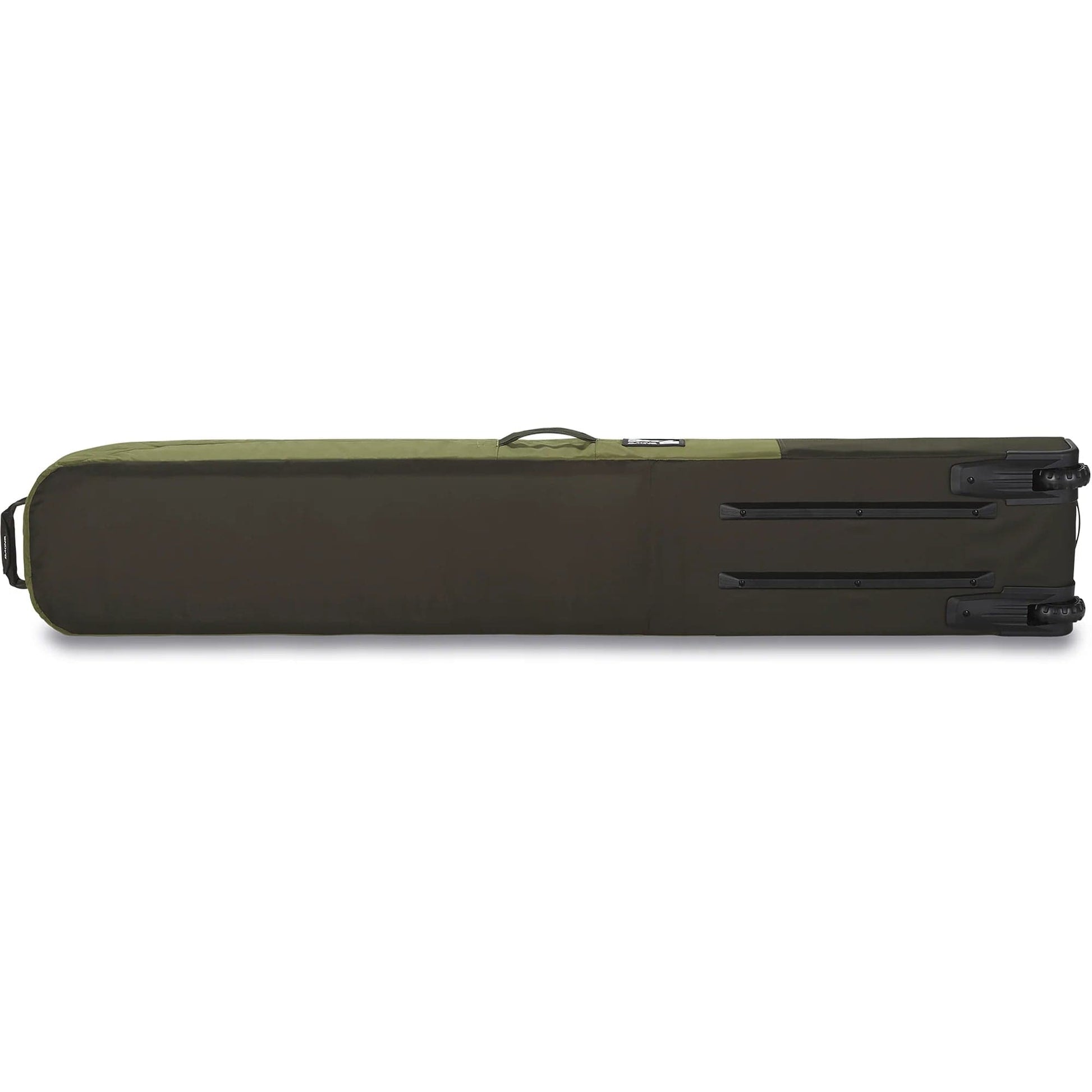 DAKINE 165 / BLACK Dakine Low Roller Snowboard Bag