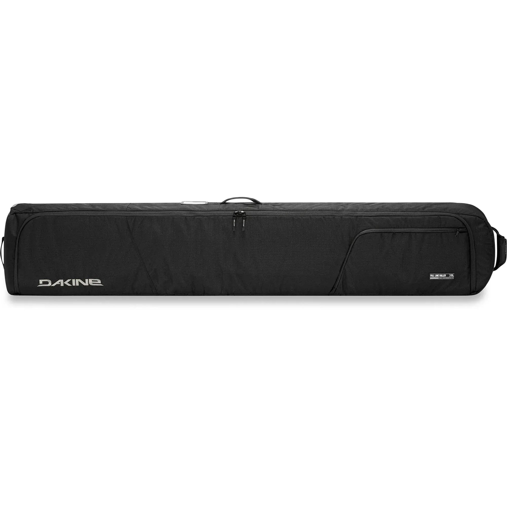 DAKINE 175 / BLACK Dakine Fall Line Ski Roller Bag