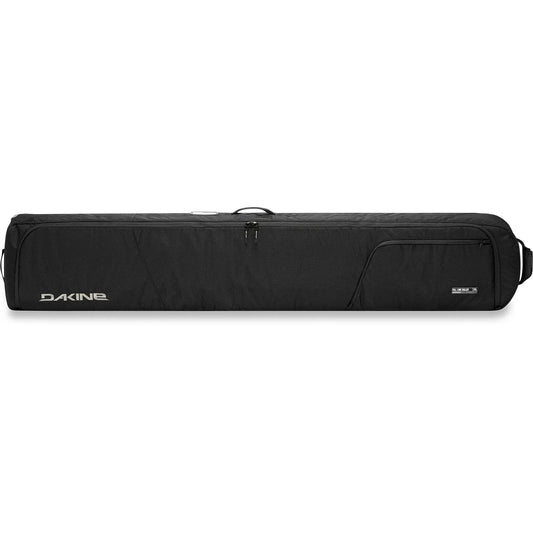 DAKINE 175 / BLACK Dakine Fall Line Ski Roller Bag