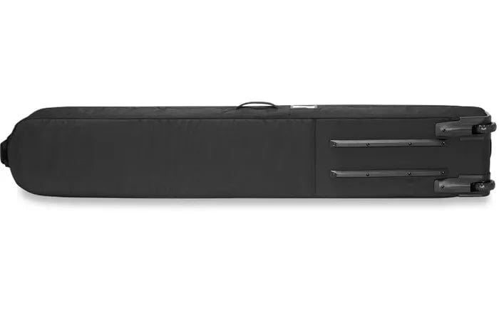 DAKINE 175 / BLACK Dakine Fall Line Ski Roller Bag Black