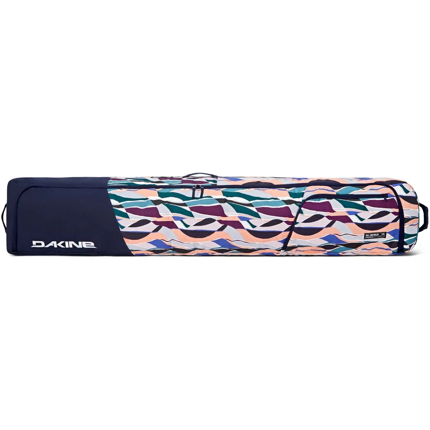 DAKINE 175 / Night Sky Dakine Fall Line Ski Roller Bag