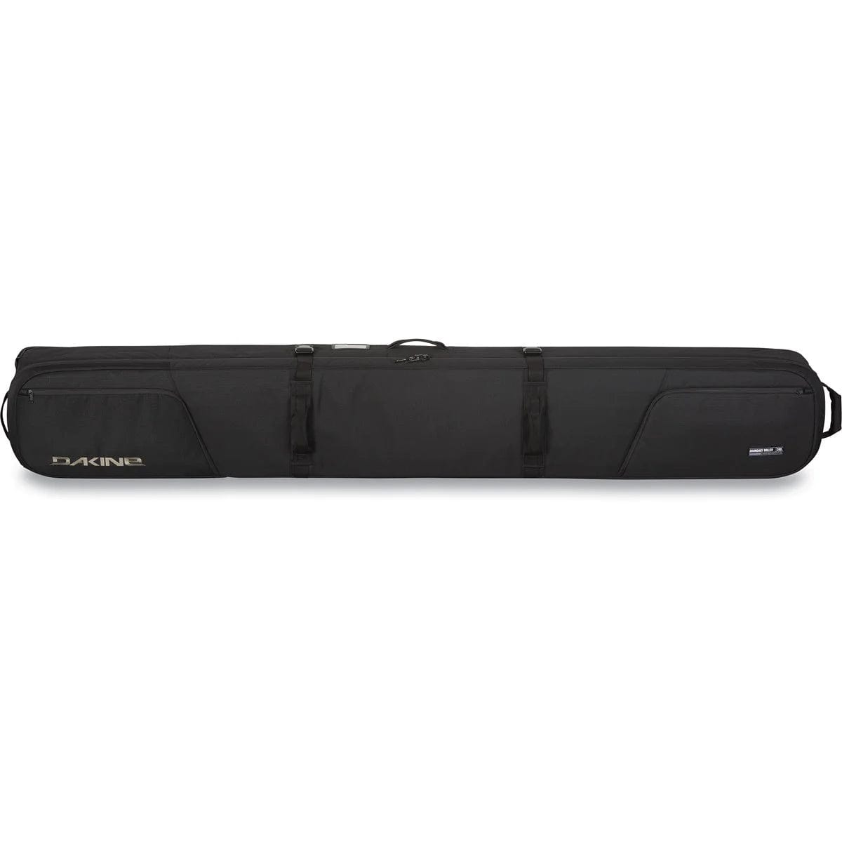 DAKINE 185 / BLACK Dakine Boundary Ski Roller Bag