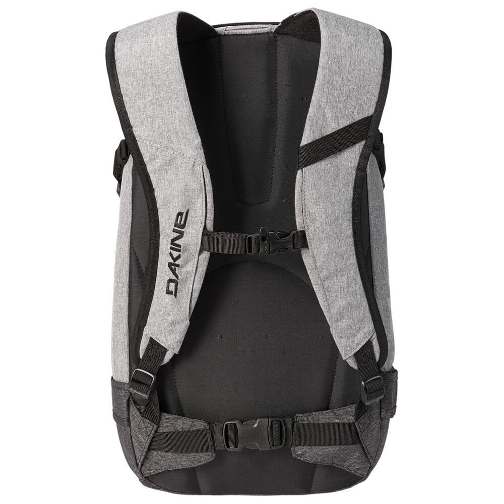 DAKINE 20 / BLACK Dakine Heli Pro 20l Backpack